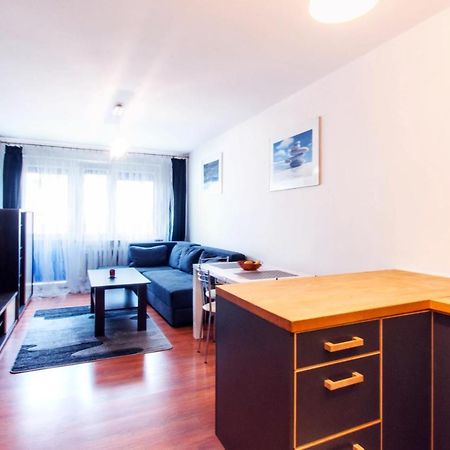 Apartament Kaliska Apartamento Kołobrzeg Exterior foto